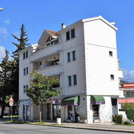 Yeshill Apart & Studio Budva Extérieur photo