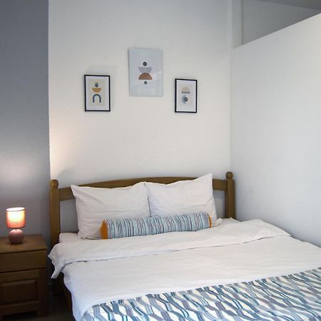 Yeshill Apart & Studio Budva Extérieur photo