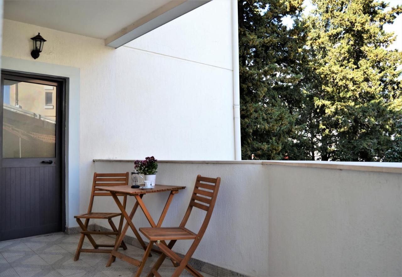 Yeshill Apart & Studio Budva Extérieur photo