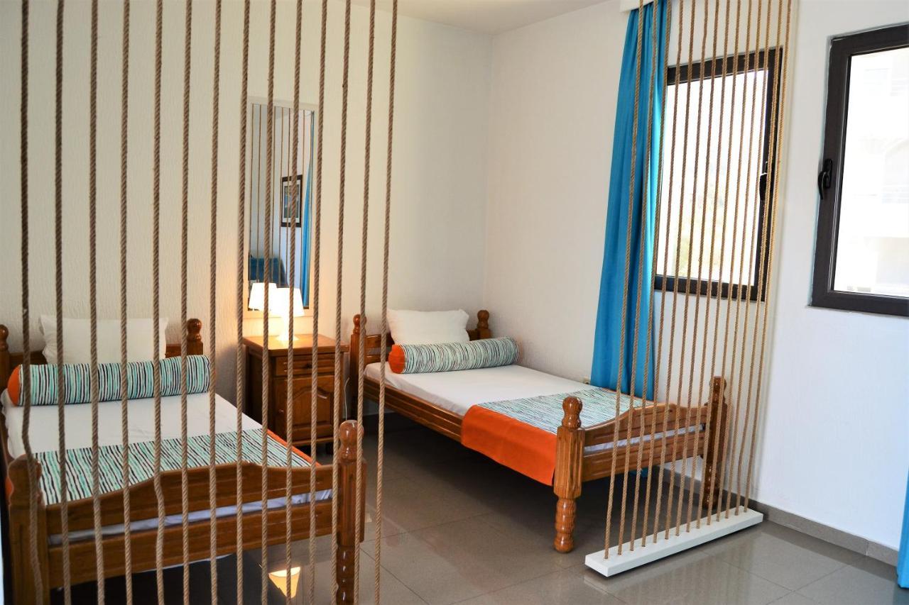 Yeshill Apart & Studio Budva Extérieur photo