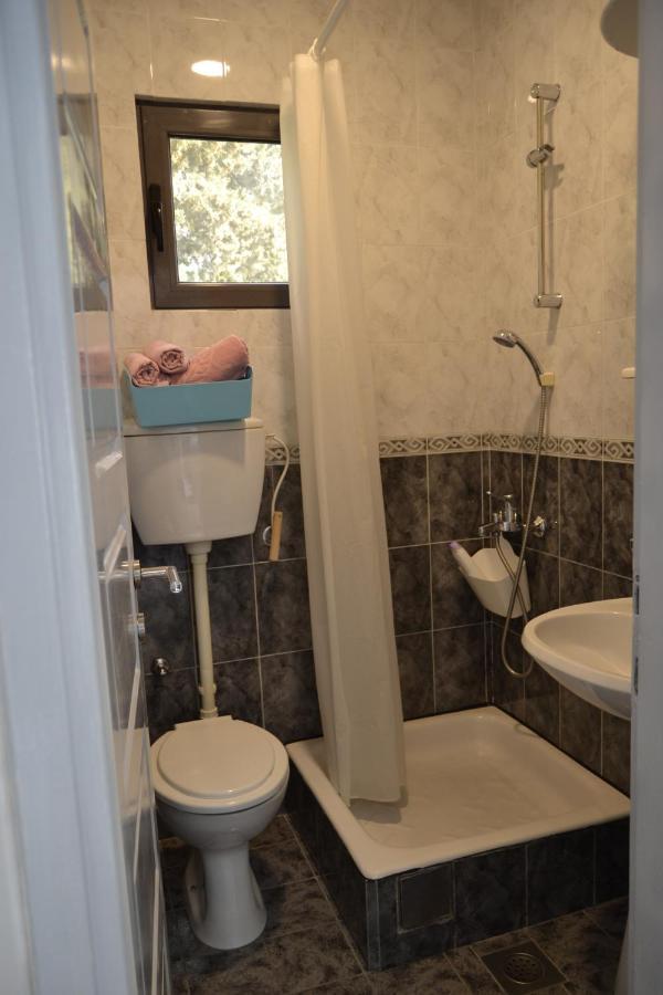Yeshill Apart & Studio Budva Extérieur photo