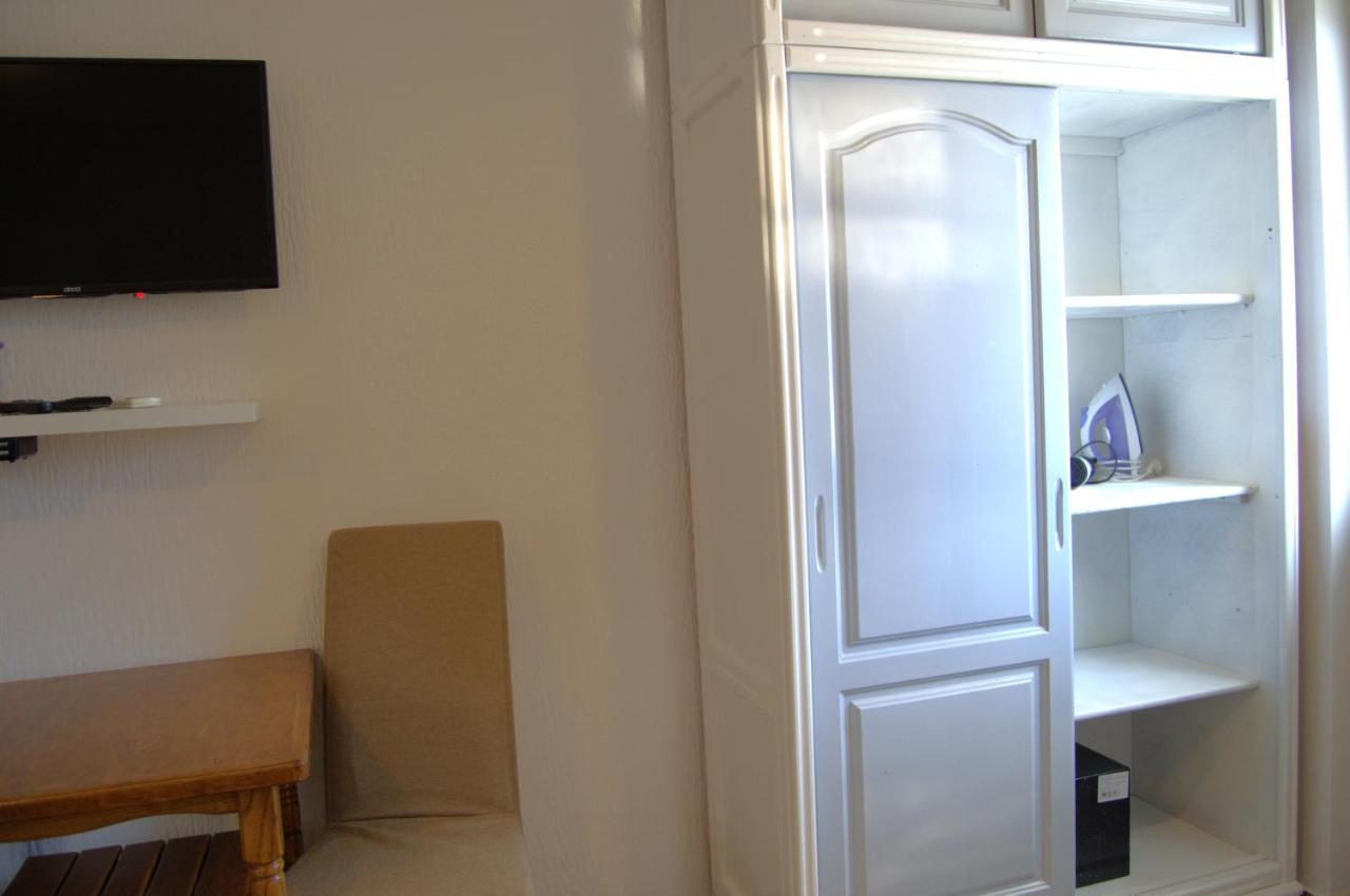 Yeshill Apart & Studio Budva Extérieur photo