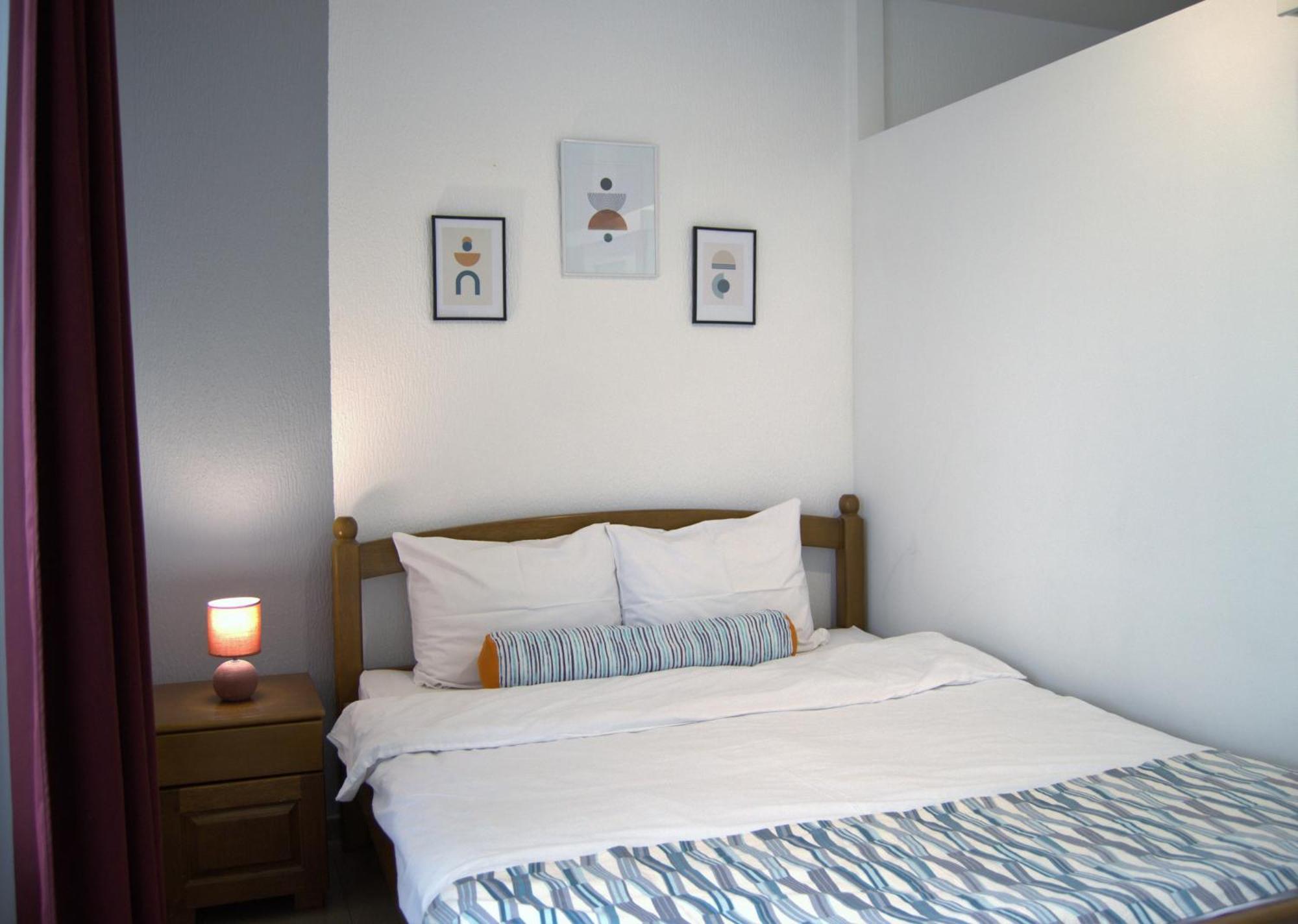 Yeshill Apart & Studio Budva Extérieur photo