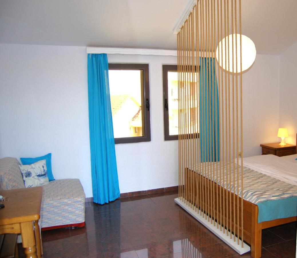 Yeshill Apart & Studio Budva Extérieur photo