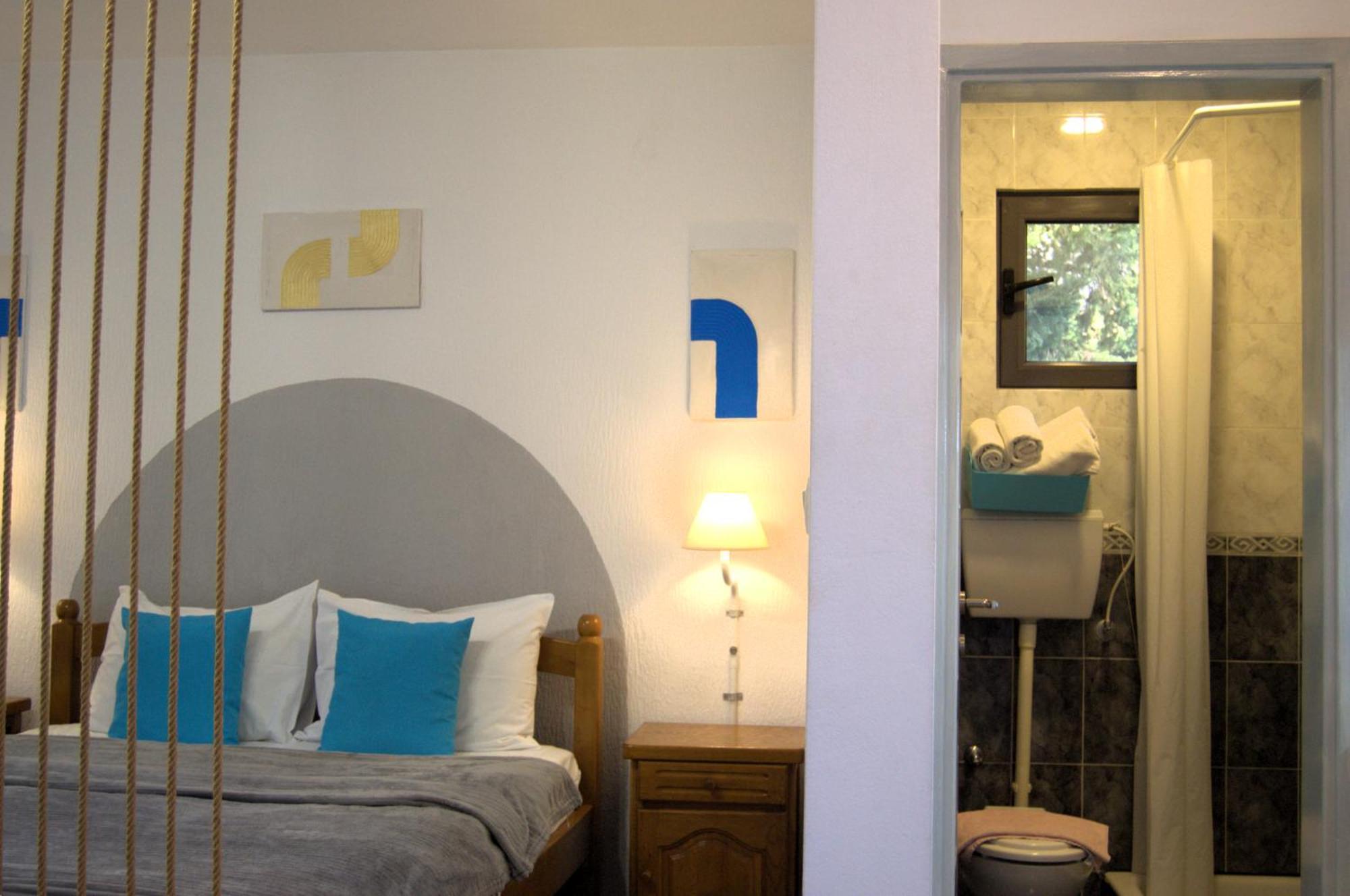 Yeshill Apart & Studio Budva Extérieur photo