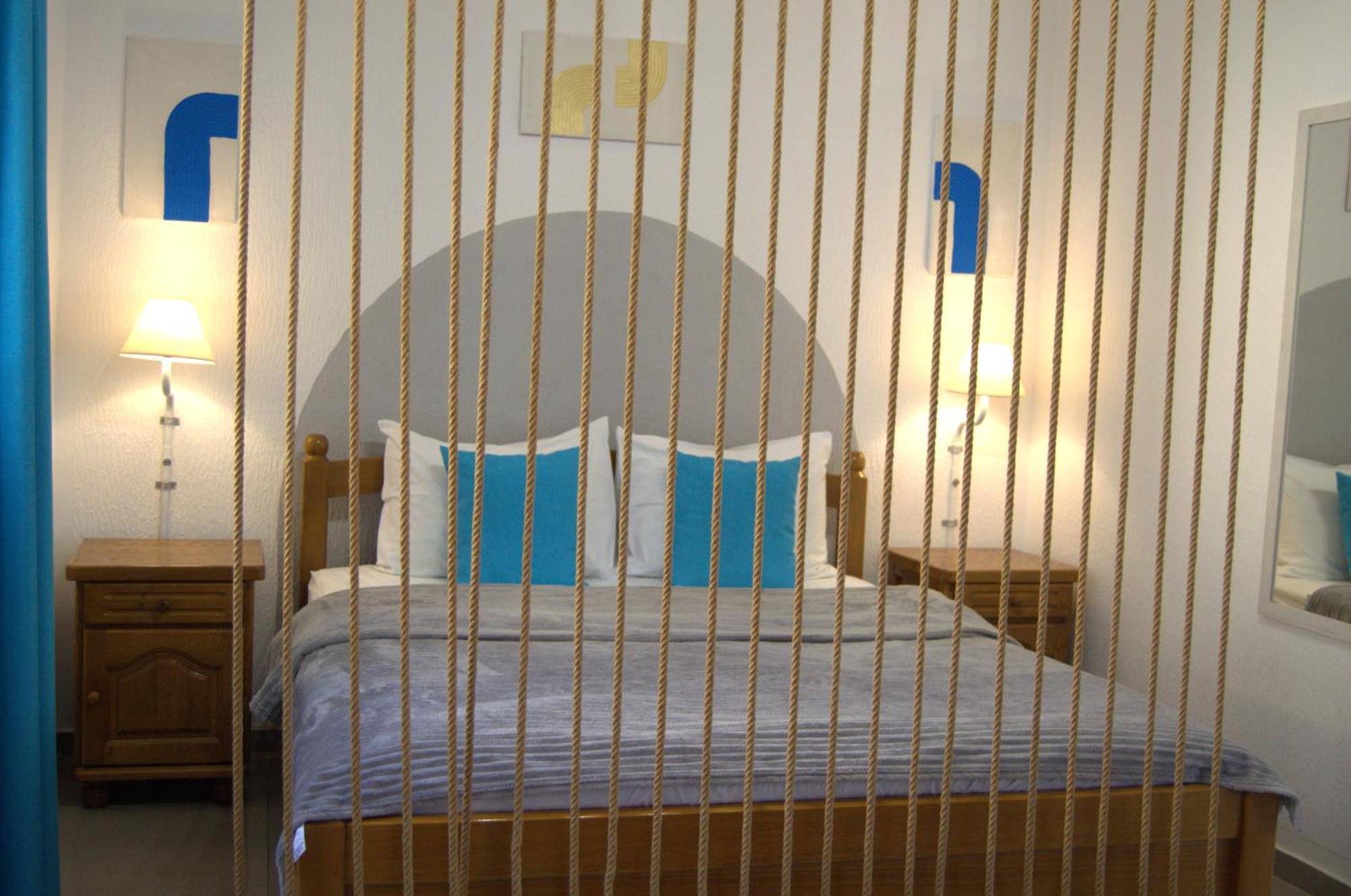 Yeshill Apart & Studio Budva Extérieur photo